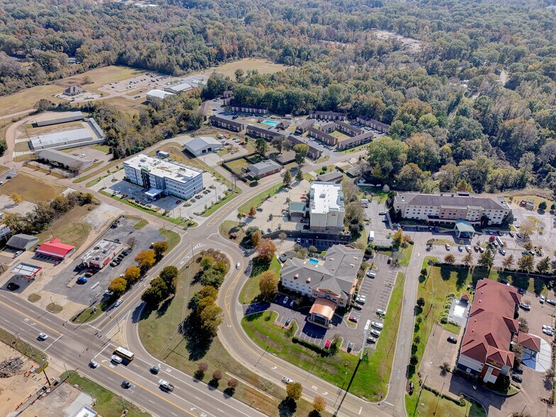 More Photos Of 3955 Clay St, Vicksburg Land For Sale