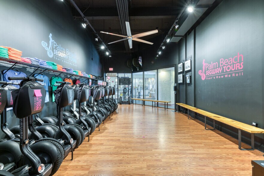 More Photos Of 330 Clematis St, West Palm Beach Storefront Retail Office For Sale