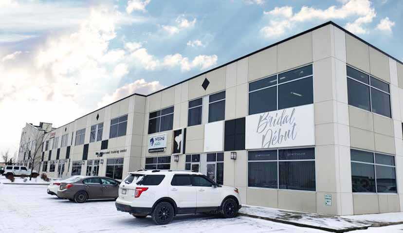 More Photos Of 134 Pembina Rd, Sherwood Park Flex For Sale