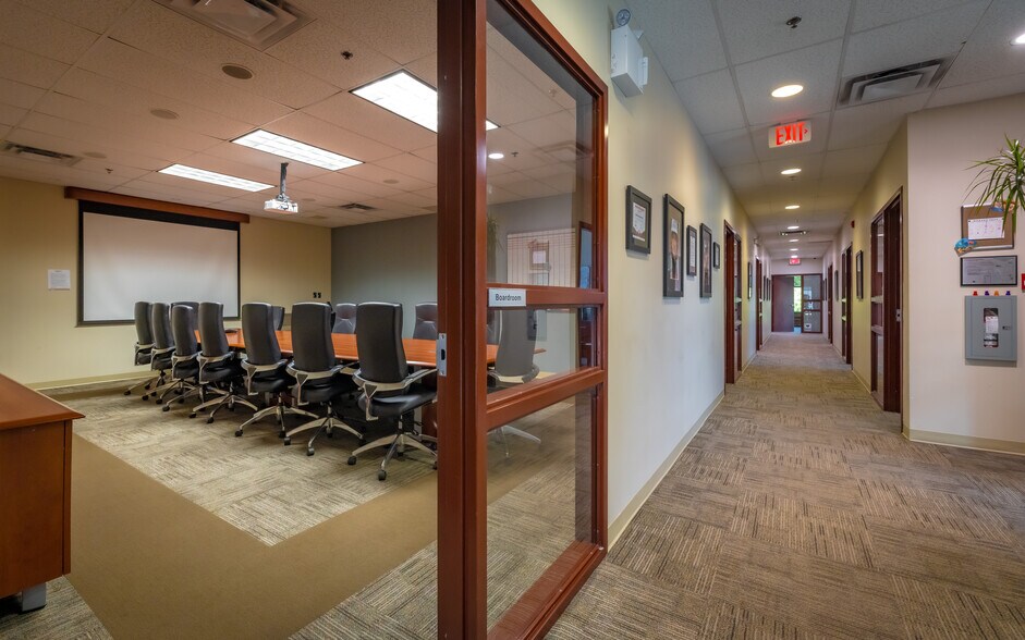 More Photos Of 19429 54th Ave, Surrey Warehouse For Sale