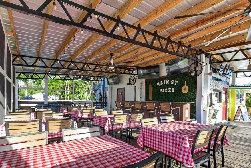 More Photos Of 125 N Main St, Hastings Restaurant For Sale