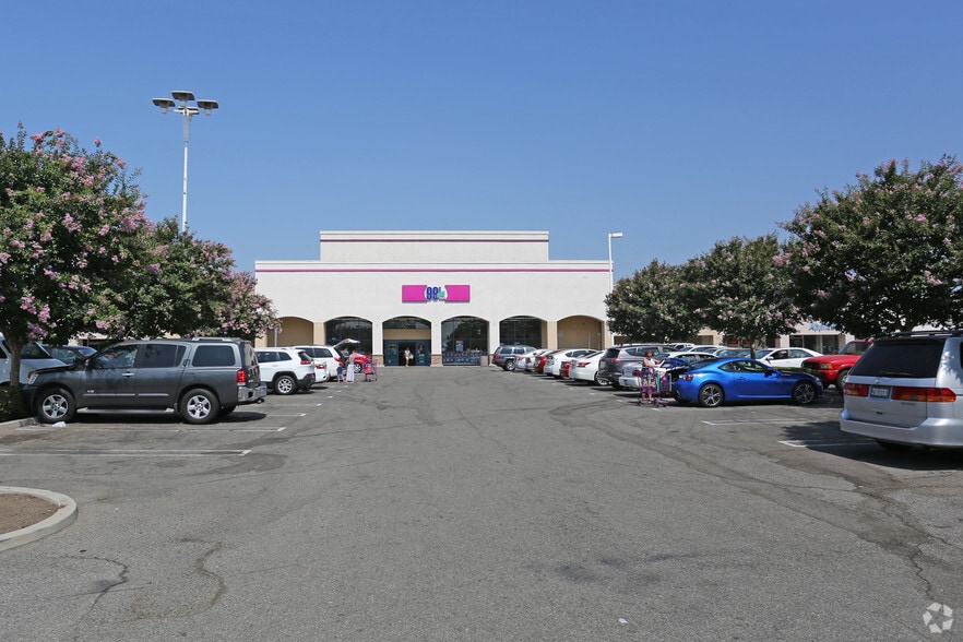 Primary Photo Of 14511-14591 Red Hill Ave, Tustin Storefront For Lease