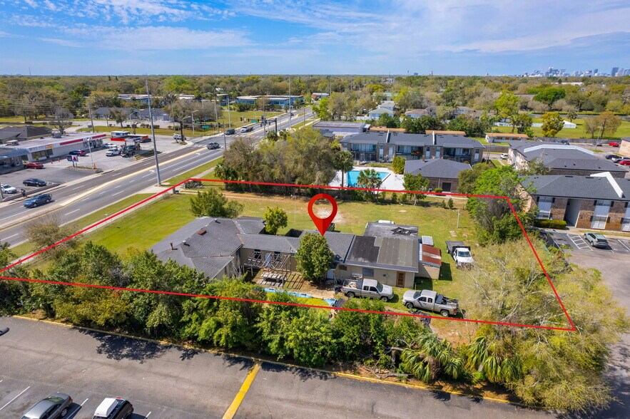 More Photos Of 5321 Curry Ford Rd, Orlando Office For Sale