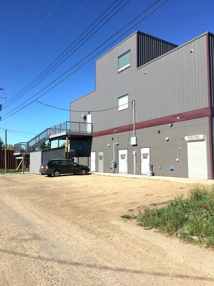 More Photos Of 10117 102, Lac La Biche Storefront Retail Residential For Sale