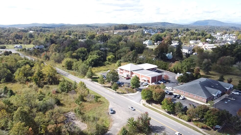 Primary Photo Of 4178 Old Stockyard Rd, Marshall Land For Sale