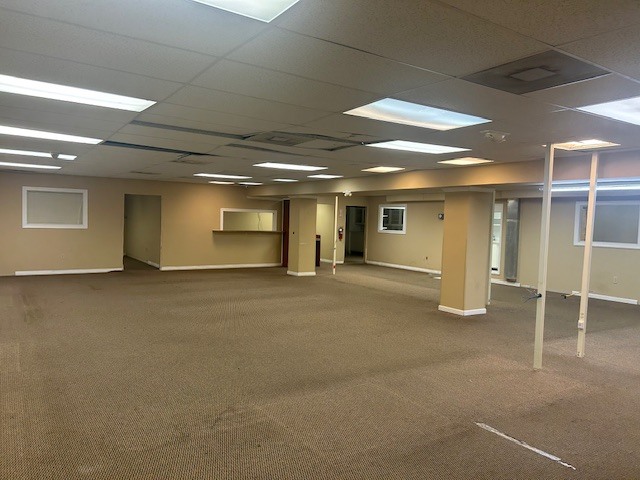 More Photos Of 5208 Charlotte Pike, Nashville Storefront Retail Office For Lease