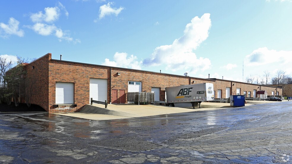 More Photos Of 6935 Treeline Dr, Brecksville Unknown For Lease