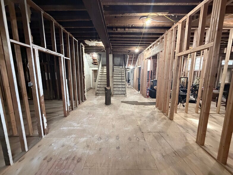 More Photos Of 129-131 High st 129-131 High St, Mount Holly Apartments For Sale