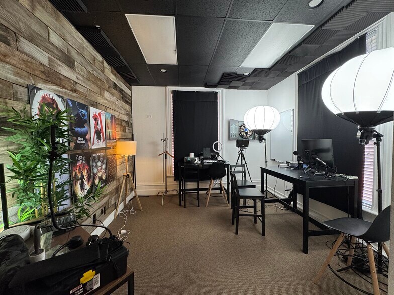 More Photos Of 201 1/2 E Virginia St, McKinney Office For Lease