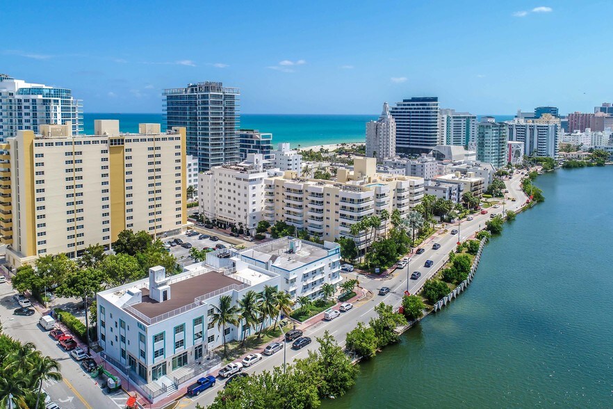 More Photos Of 3801 Indian Creek Dr, Miami Beach Apartments For Sale