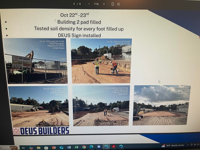 More Photos Of 32223 Tamina Rt, Magnolia Flex For Lease