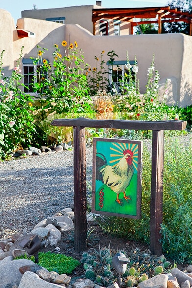 More Photos Of 613 Callejon Rd, Taos Hospitality For Sale