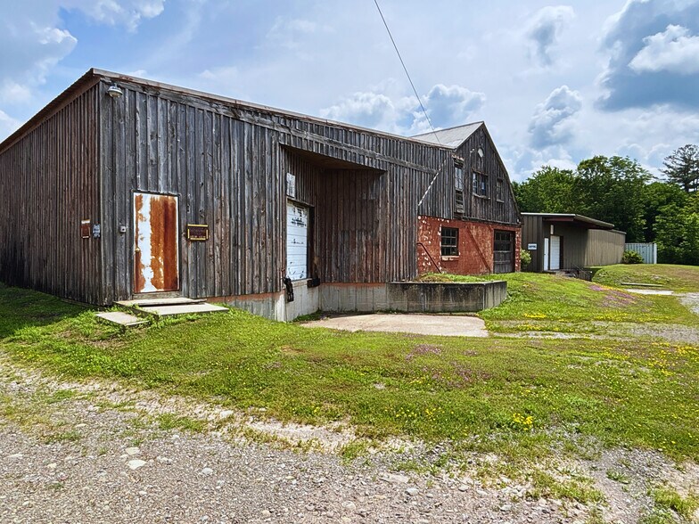 More Photos Of 15 W End Ave, Stamford Industrial For Sale