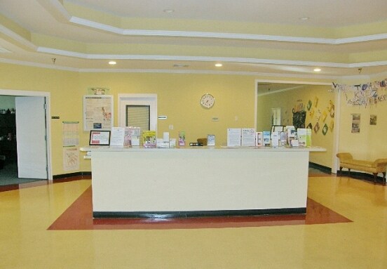 More Photos Of 6544 Malone Rd, Douglasville Daycare Center For Sale
