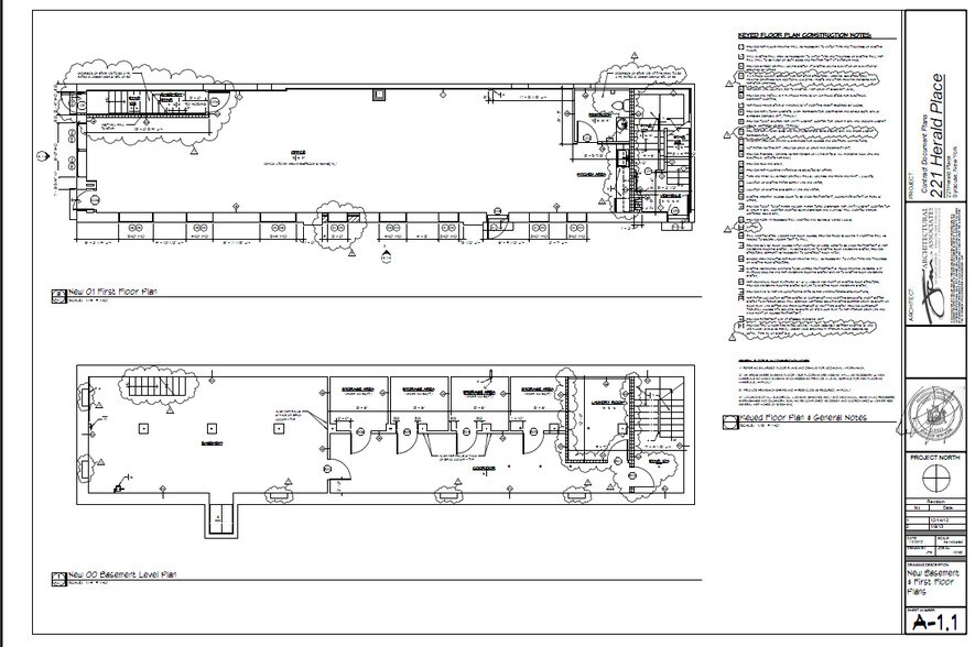 More Photos Of 221-223 Herald Pl, Syracuse Storefront Retail Residential For Sale