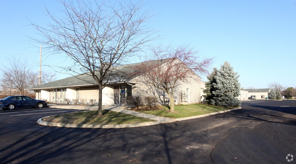 More Photos Of 6543 Commerce Pky, Dublin Office For Lease