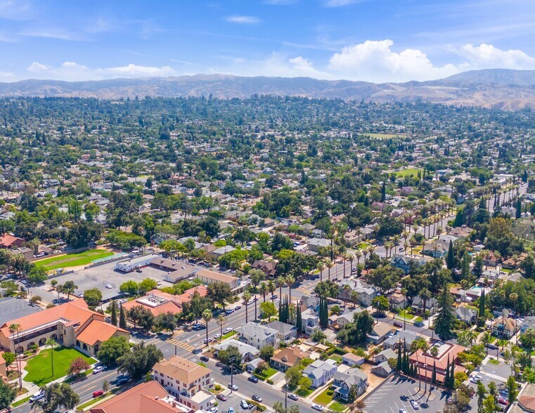More Photos Of 108 W Olive Ave, Redlands Multifamily For Sale