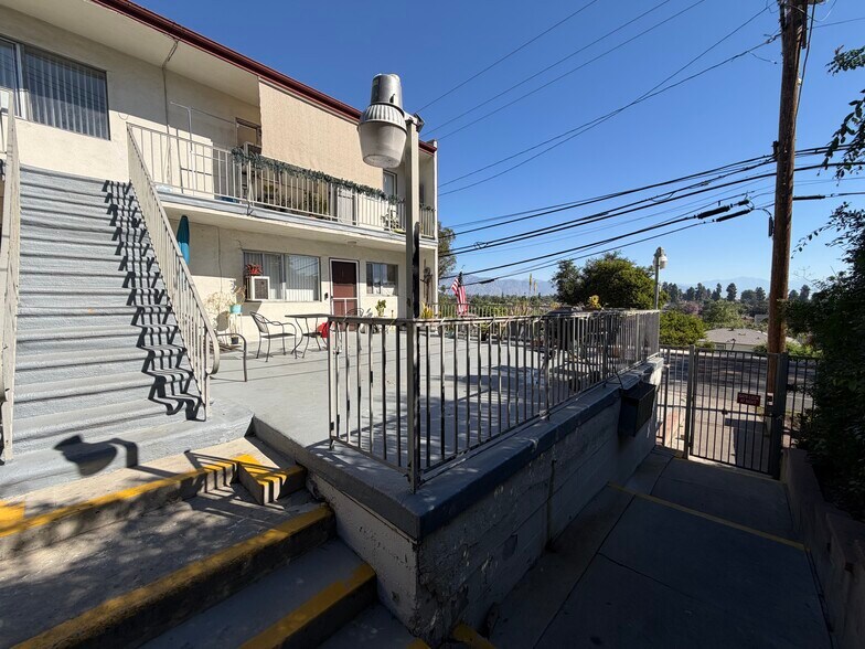 More Photos Of 2745 S Fremont Ave, Alhambra Apartments For Sale
