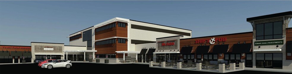 More Photos Of 350 Northern Blvd, Albany Office For Lease