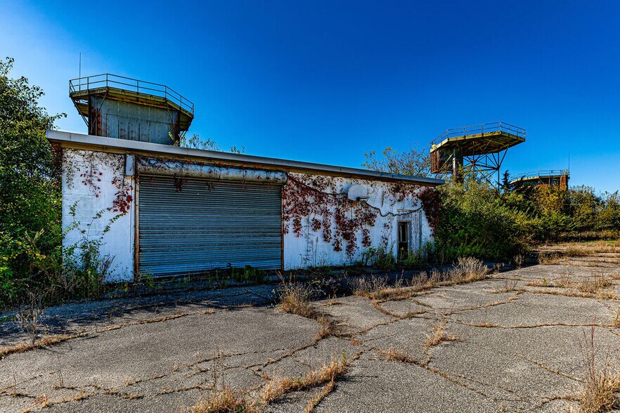 More Photos Of 6529 Todd rd, Oxford Land For Sale