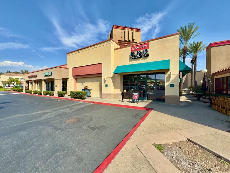 More Photos Of 5420-5480 Philadelphia St, Chino Unknown For Lease