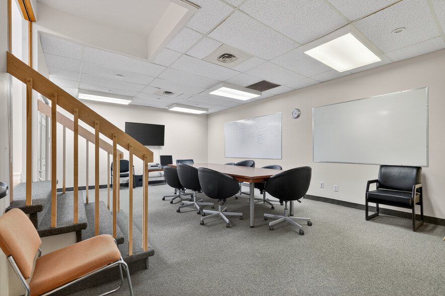 More Photos Of 1558 Rue Viel, Montréal Office For Sale
