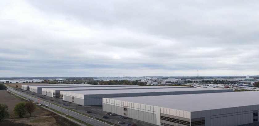 More Photos Of 255 Intermarket Rd, Cambridge Manufacturing For Lease