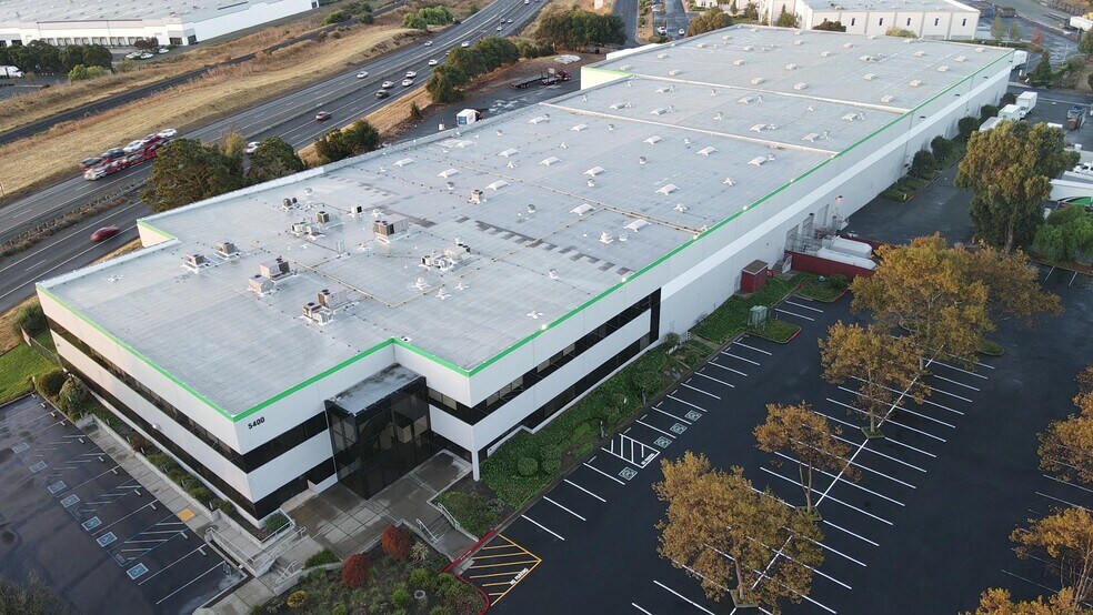 Primary Photo Of 5000 Park Rd, Benicia Manufacturing For Lease