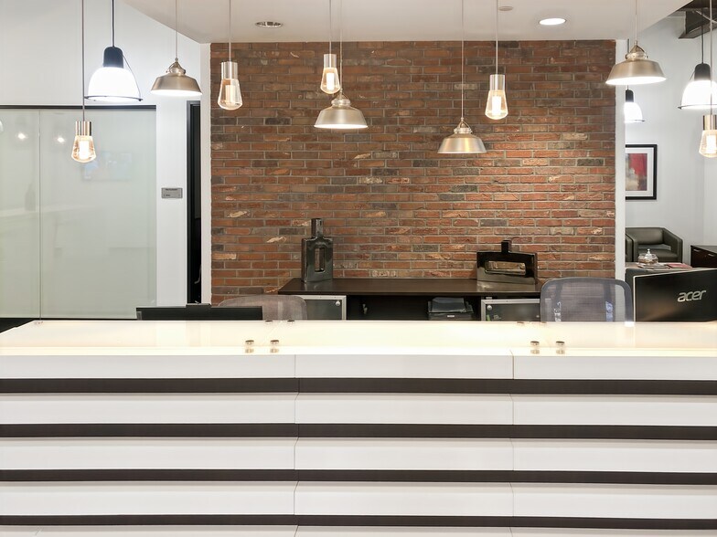 More Photos Of 8115 Maple Lawn Blvd, Fulton Coworking Space