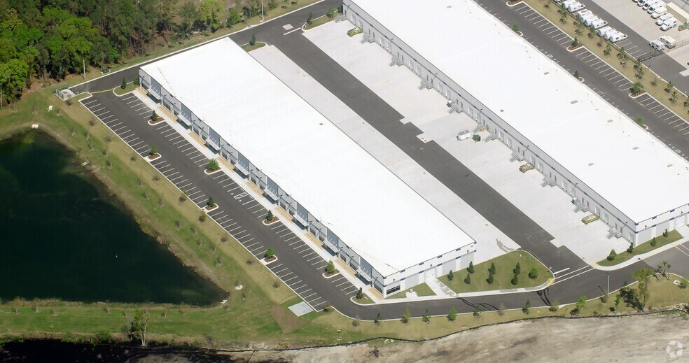 More Photos Of 1250 Imeson Park Blvd, Jacksonville Distribution For Lease