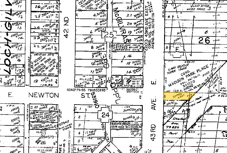 More Photos Of 4314 E Madison St, Seattle Office For Lease