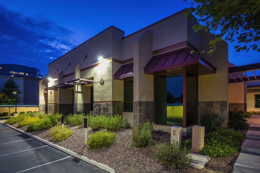 Primary Photo Of 2701 E Camelback Rd, Phoenix Office For Lease