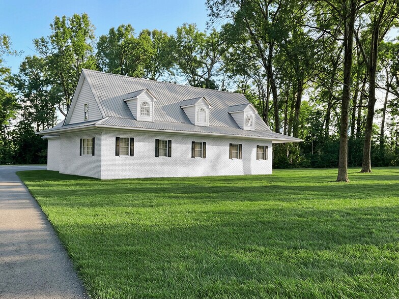 More Photos Of 3530 Dahlonega Hwy, Cumming Land For Lease