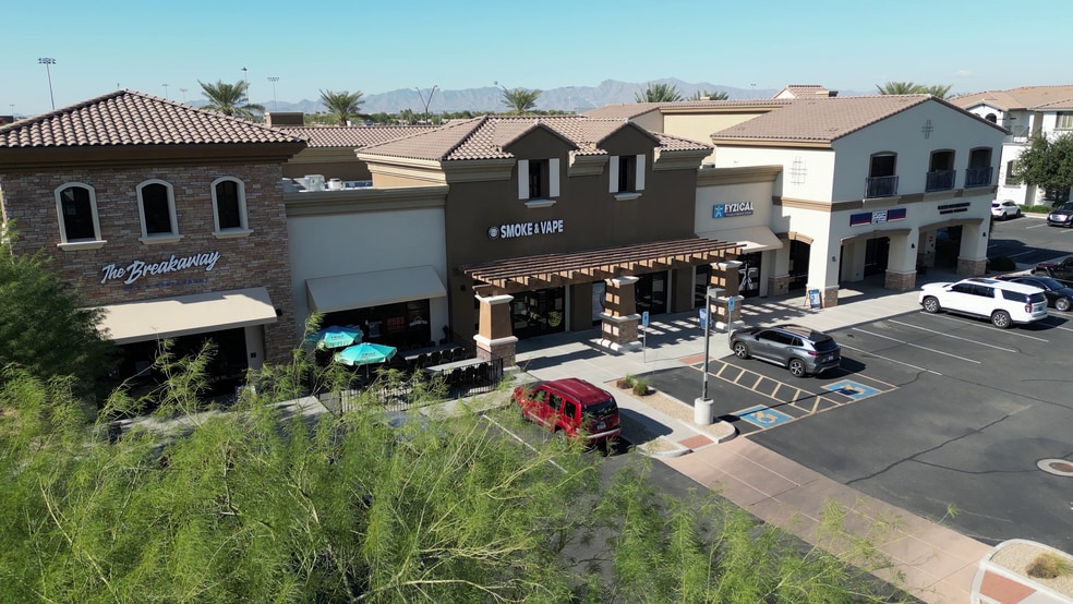More Photos Of , Goodyear General Retail For Sale