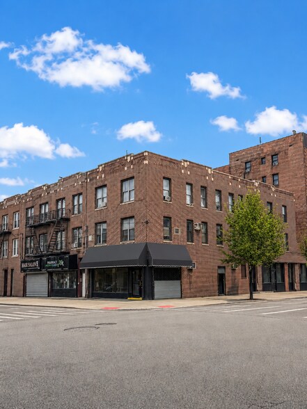 More Photos Of 3000 Avenue K, Brooklyn Storefront Retail Residential For Lease