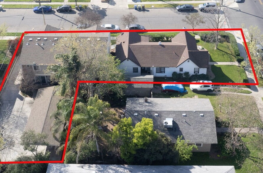 More Photos Of , Fresno Multifamily For Sale