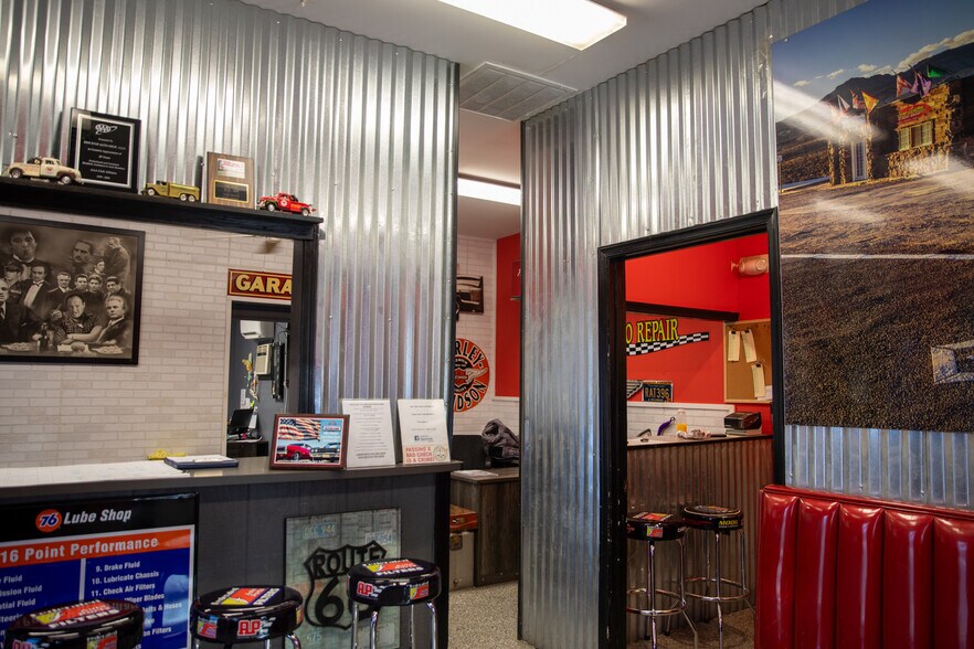 More Photos Of 2098 Bay Rd, Milford Industrial For Sale