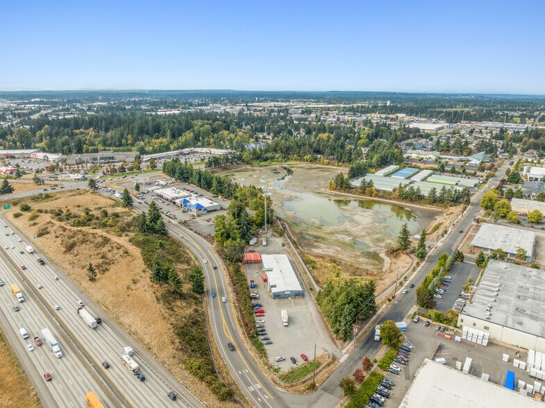 More Photos Of 8100 Tacoma Mall Blvd, Lakewood Warehouse For Lease
