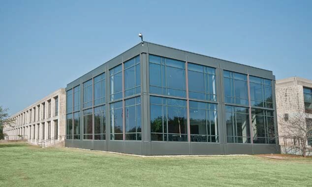 More Photos Of 9900 Spectrum Dr, Austin Office For Sale