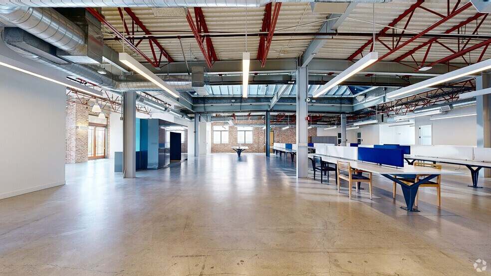 Photo of 4th Floor Ste 400