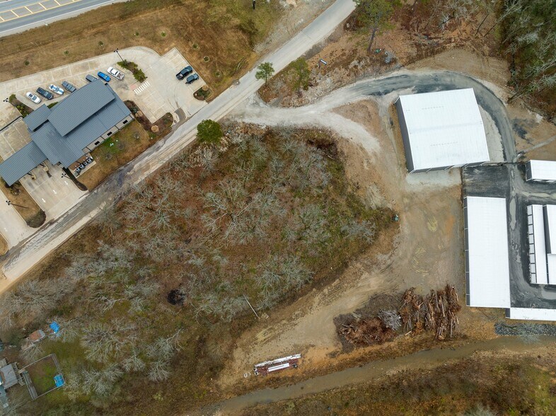 More Photos Of 21 Pinyon Rd, Broken Bow Specialty For Sale