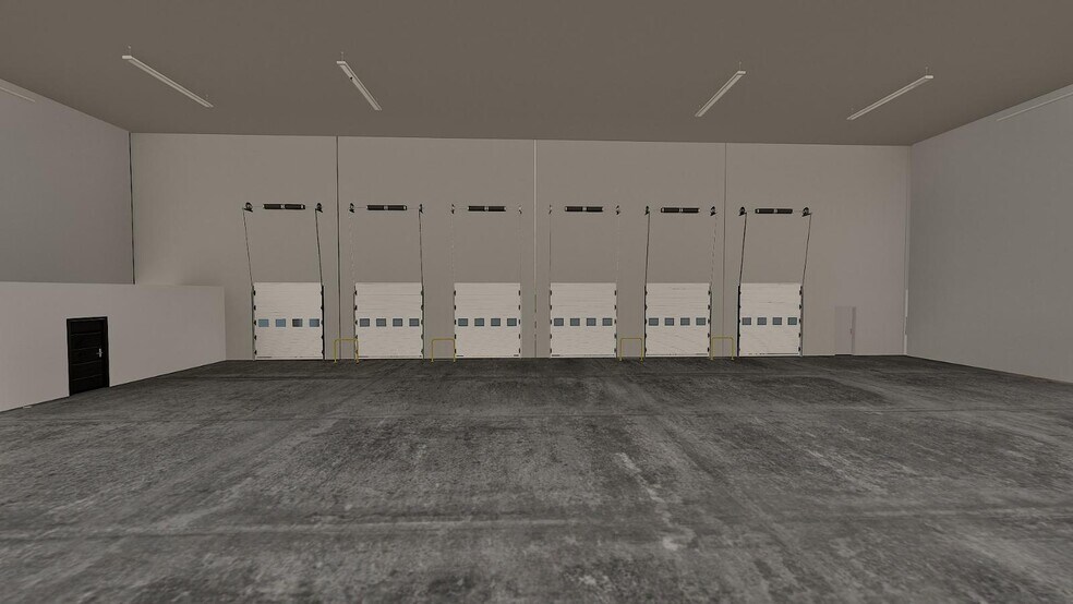 More Photos Of 5900 S Stewart Rd, San Juan Refrigeration Cold Storage For Lease