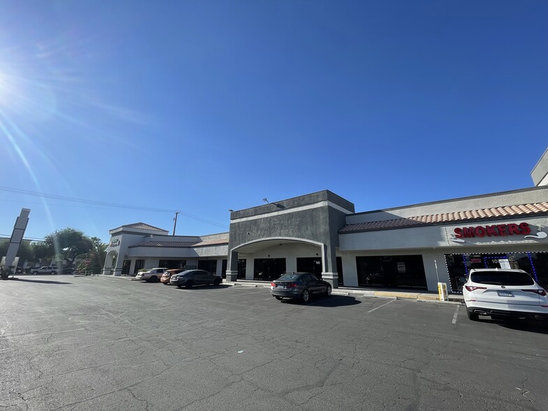 More Photos Of 4440 E Washington Ave, Las Vegas Unknown For Lease