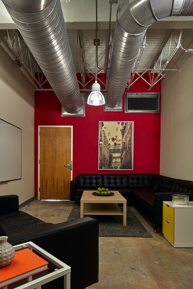 More Photos Of 400 Plasters Ave NE, Atlanta Office For Lease