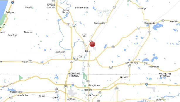 More Photos Of Industrial Drive Land, Niles Land For Sale