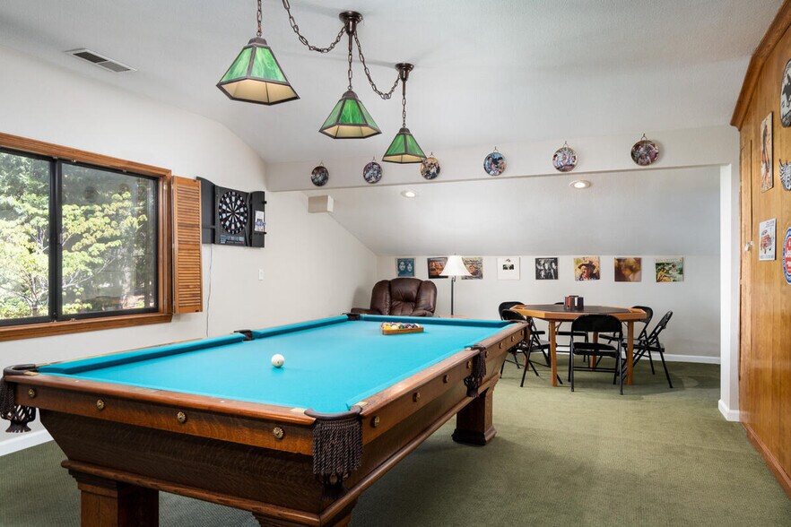 More Photos Of 2360 Union Ridge Rd, Placerville Hospitality For Sale