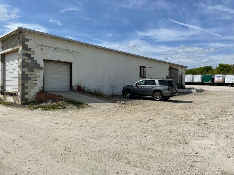 More Photos Of 1501 S Blount St, Raleigh Warehouse For Lease
