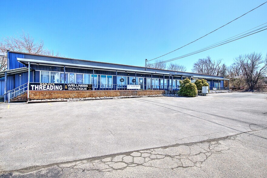 More Photos Of 628 Metacom Ave, Warren Storefront For Sale