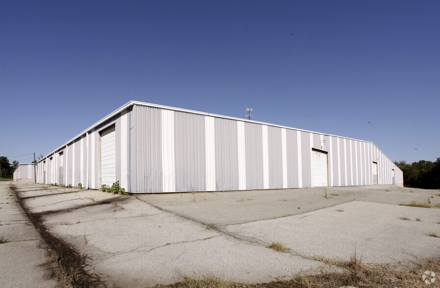 More Photos Of 17264 US-301, Statesboro Industrial For Sale