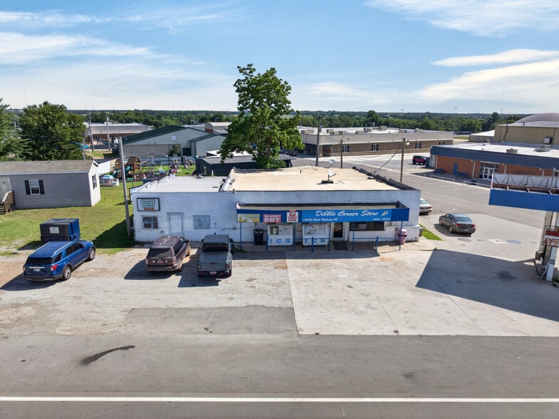 More Photos Of 12283 State Highway 39, Dibble Convenience Store For Sale